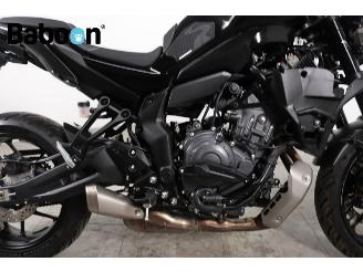 Yamaha  Tracer 7 picture 11