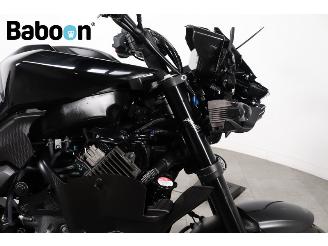 Yamaha  Tracer 7 picture 10