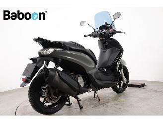 Piaggio  350 Beverly Sport ABS picture 8