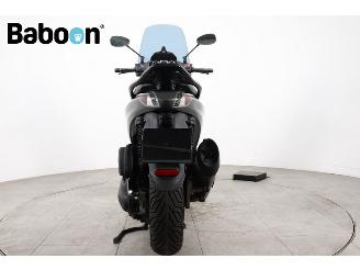 Piaggio  350 Beverly Sport ABS picture 7