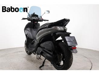 Piaggio  350 Beverly Sport ABS picture 6