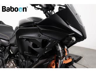 Yamaha  Tracer 7 picture 10
