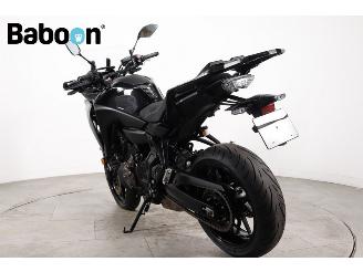 Yamaha  Tracer 7 picture 6