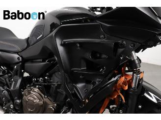 Yamaha  Tracer 7 picture 11