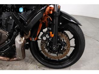 Yamaha  Tracer 7 picture 12