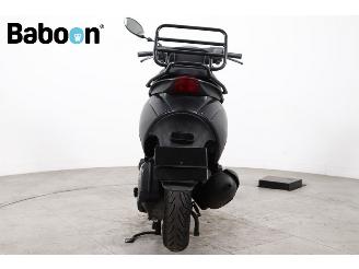 Piaggio  Zip 25KM picture 7