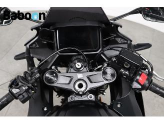 Honda CBR 500 R C-ABS picture 27