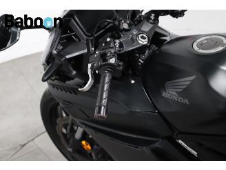 Honda CBR 500 R C-ABS picture 16