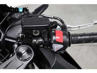 Honda CBR 500 R C-ABS picture 26