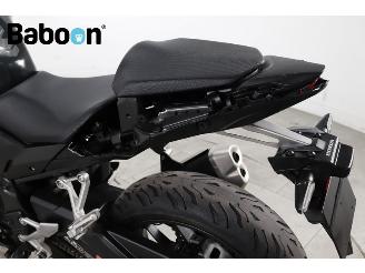 Honda CBR 500 R C-ABS picture 22