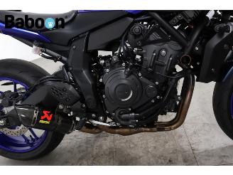 Yamaha MT-07 ABS picture 20