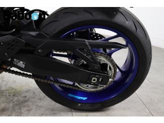 Yamaha MT-07 ABS picture 12
