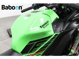 Kawasaki Ninja 650  picture 22