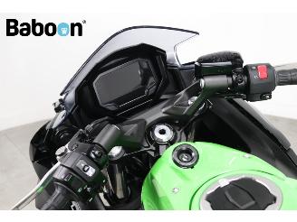 Kawasaki Ninja 650  picture 11