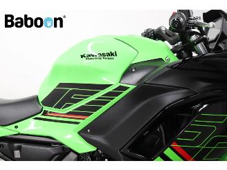 Kawasaki Ninja 650  picture 19