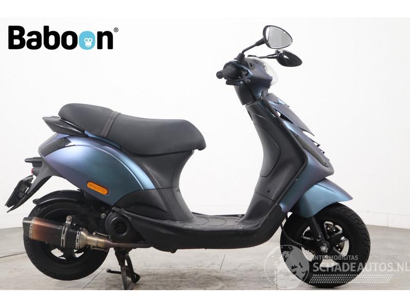 Piaggio  Zip 45KM