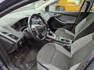 Ford Focus 1.0 ecoboost trend picture 9