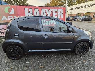 Citroën C1 1.0 12v selection picture 2