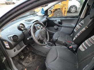 Citroën C1 1.0 12v selection picture 8