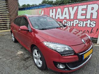 Avarii autoturisme Renault Mégane 1.2 tce authentique 2013/4