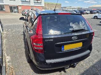Kia Cee d 1.4 x-ecutive ISG picture 6