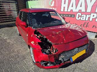 Suzuki Swift 1.2 select picture 7