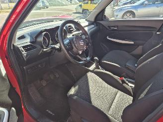 Suzuki Swift 1.2 select picture 8