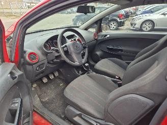 Opel Corsa 1.4 16v picture 8