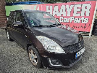  Suzuki Swift 1.3 ddis 2013/6