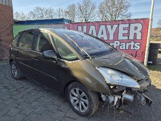 Auto da rottamare Citroën C4-picasso 1.6 THP LIgne business EGS 2010/11