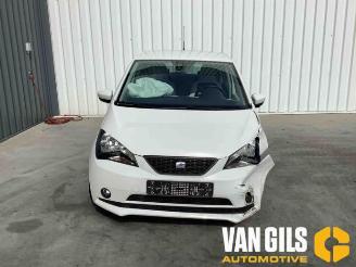 Dezmembrări autoturisme Seat Mii Mii, Hatchback, 2011 1.0 12V 2012/8