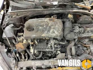 Kia Pro cee d Proceed (CD), Combi 5-drs, 2018 1.4 T-GDI 16V picture 9