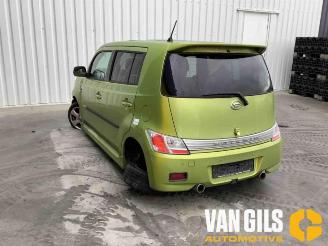 Daihatsu Materia Materia, Hatchback, 2006 / 2011 1.5 16V picture 7