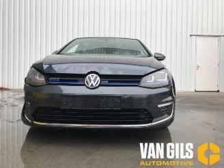 demontáž osobní automobily Volkswagen Golf Golf VII (AUA), Hatchback, 2012 / 2021 1.4 GTE 16V 2015/6
