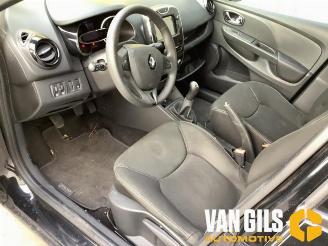 Renault Clio Clio IV (5R), Hatchback 5-drs, 2012 / 2021 1.5 Energy dCi 90 FAP picture 11