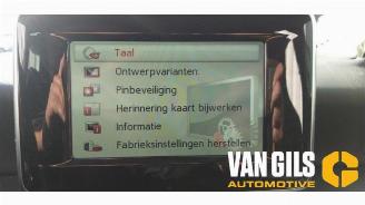 Mercedes A-klasse A (W176), Hatchback, 2012 / 2018 1.5 A-180 CDI, A-180d 16V picture 17