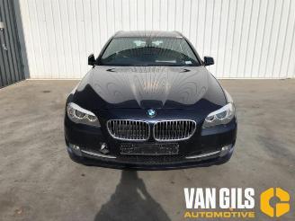 BMW 5-serie 5 serie Touring (F11), Combi, 2009 / 2017 520d 16V picture 2