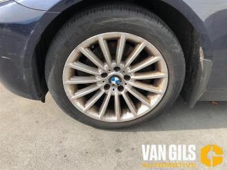 BMW 5-serie 5 serie Touring (F11), Combi, 2009 / 2017 520d 16V picture 9