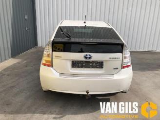 Toyota Prius Prius (ZVW3), Hatchback, 2009 / 2016 1.8 16V picture 8