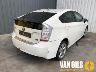 Toyota Prius Prius (ZVW3), Hatchback, 2009 / 2016 1.8 16V picture 7