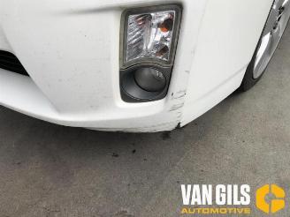 Toyota Prius Prius (ZVW3), Hatchback, 2009 / 2016 1.8 16V picture 4