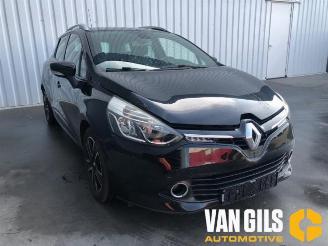 Sloopauto Renault Clio Clio IV Estate/Grandtour (7R), Combi 5-drs, 2012 / 2021 0.9 Energy TCE 12V 2014/3