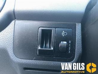 Chevrolet Spark Matiz (M200), Hatchback, 2005 0.8 S,SE picture 12