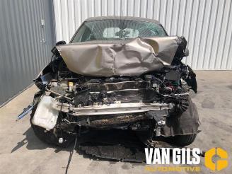 Renault Scenic Scenic III (JZ), MPV, 2009 / 2016 2.0 16V CVT picture 2