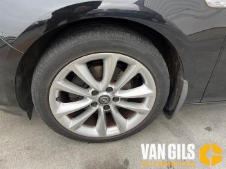 Opel Astra Astra J (PC6/PD6/PE6/PF6), Hatchback 5-drs, 2009 / 2015 1.6 Turbo 16V picture 17