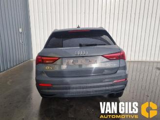 Autoverwertung Audi Q3 Q3 Sportback (F3N), SUV, 2019 1.4 E-tron 16V 2022/9