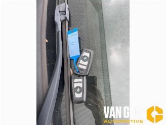 BMW 5-serie 5 serie Touring (F11), Combi, 2009 / 2017 535i 24V TwinPower Turbo picture 13