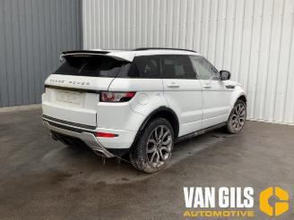 Land Rover Range Rover Evoque Range Rover Evoque (LVJ/LVS), SUV, 2011 / 2019 2.0 Si4 240 16V 5-drs. picture 9