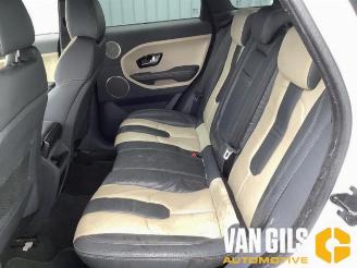 Land Rover Range Rover Evoque Range Rover Evoque (LVJ/LVS), SUV, 2011 / 2019 2.0 Si4 240 16V 5-drs. picture 17