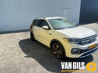 Volkswagen T-Cross T-Cross, SUV, 2018 1.0 TSI 110 12V picture 4